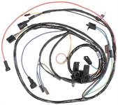 Wiring Harness, Engine, 1971 Chev./El Cam./Monte, SB V8, Auto. Trans.