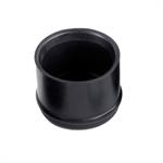 Adapter - Rubber Sleeve - 3mm