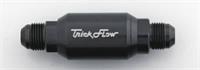 Fuelfilter An10, 100 Micron, Black