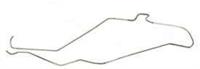 Gas Tank/Fuel Pump Line,80-81