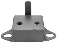 Transmission Mount, Automatic, 1968-72 Skylark/Chevelle/El Camino/Monte Carlo