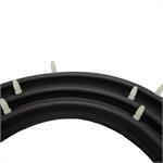 Rear Door weatherstrip