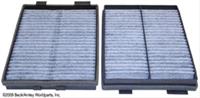 Cabin Air Filter Elements