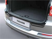 Lastskydd Svart - VW Tiguan 4x4 2008-2015