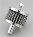 Crankcase Breather Filter Neck Outer Diameter . 12,7mm