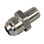 nippel 1/4" NPT x AN6