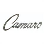 skärmemblem "Camaro"