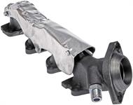 Exhaust Manifold Kit - Includes Required Gaskets & Hardware