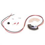 Ignitor® Solid State Ignition System, Hall Effect, Negative Ground, Delco, 12 Series, 1112314, Kit