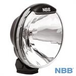Belysningspaket NBB Alpha 225 med LED-positionsljus (2 st extraljus)