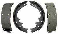 Brake Shoes