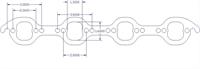 Intake Manifold Gaskets