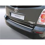 Rear Bumper Protector To Corolla Ve