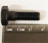 bult M8x25mm