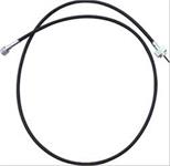 Speedometer Cable, 55" Chevrolet and others