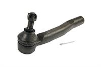 tie rod end, passenger side,outer, female