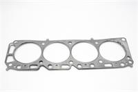 head gasket, 104.14 mm (4.100") bore, 1.02 mm thick