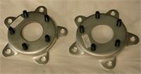 Wheeladapter from 5x205 to 5x130 Wheels