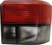 Set Achterlichten passend voor Volkswagen Transporter T4 1991-2003 - Rood/Rookgrijs