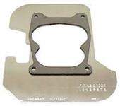 Carburetor Heat Shield,