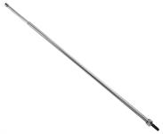 Antenna Mast, 1969 Chevrolet/1967-69 Bonn/Cat/GP, Telescopic