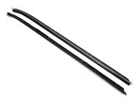 FC-KG2095 - Belt Weatherstrip Kit - Outer Driver side and Passenger side