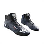 ONE EVO X SHOES FIA 8856-2018 NAVY BLUE / CYAN SIZE 39