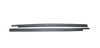 FC-KD2011 - Belt Weatherstrip Kit - Outer Driver side and Passenger side