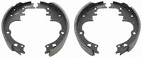 Brake Shoes, Rear, 1964-77 A-Body