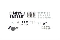 Engine Bolt Kit,396 454 69-72