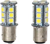 LED-lampa 1157 Series White 6000K