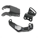 Bracket Set, Power Steering