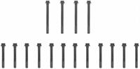 Cylinder Head Bolts, Hex Head