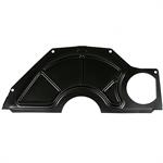 Bellhousing Front Inspection Cover, 10.4" Clutch