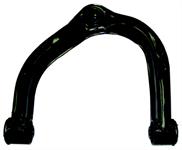 Control Arm, Front Upper, Driver Side, Steel, Black, Infiniti, for Nissan, Each