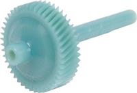 SPEEDOMETER GEAR LIGHT BLUE 45 TEETH