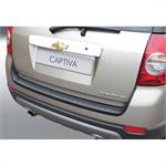 Rear Bumper Protector Ch Captiva 4x