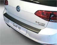 Lastskydd Svart - VW Golf VII 3-/5-Dörrars 2012-