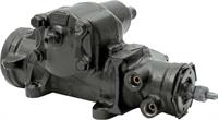 Quick Ratio Remanufactured Power Steering Gear Box