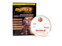 dvd Dyno Sim5