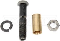 Suspension Leaf Spring Bolt