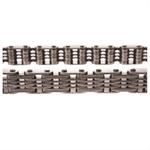 Timing Chain, Single Non-roller, Steel, AMC, Chevy, Oldsmobile, Dodge, Ford, Mercury, Each