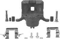 brake caliper, stock