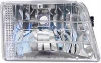 Headlight Assemblies