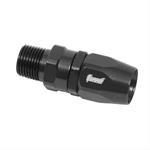 Hoseconnection Swivel-seal 1/2" Npt x An8, Straight