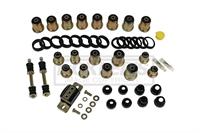 Urethane Suspension Kits 74-77