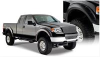 Pick up Full Size 04-up F-150 Reg/SuperCab/Supercrew New Body Style except Flairside