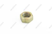 tie rod end, inner, male