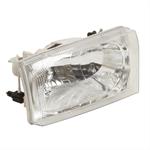 Head Lamp Assembly