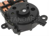 Blower Motor Switch, OEM Replacement, Chevy, GMC, Pickup, Each